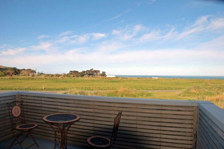 Photo of property in 1 Nunu Drive, Flat Point, Masterton, 5883