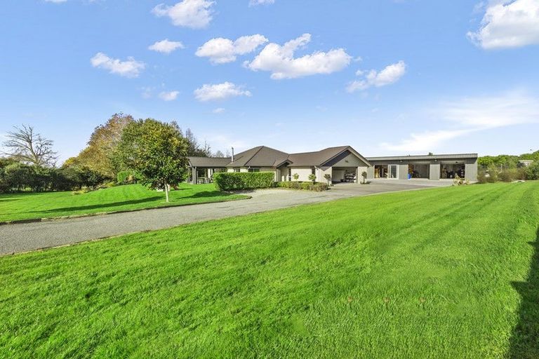 Photo of property in 70 Woolrich Road, Te Kowhai, Hamilton, 3288