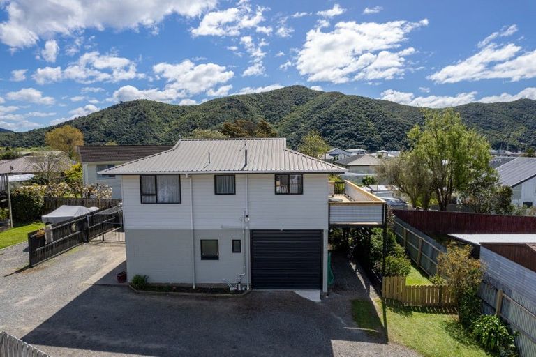 Photo of property in 13a Turners Road, Waikawa, Picton, 7220