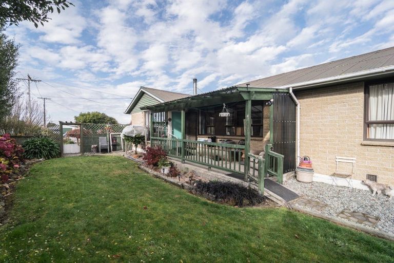 Photo of property in 39 Gammack Street, Temuka, 7920