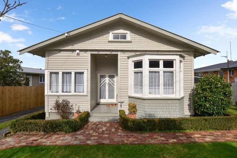 Photo of property in 9 Mahoe Street, Melville, Hamilton, 3206