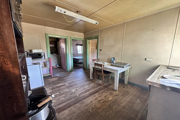 Photo of property in 108 Matapuna Road, Horopito, Raetihi, 4696