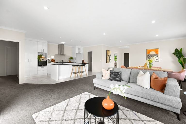 Photo of property in 1 Helenslee Court, Flagstaff, Hamilton, 3210