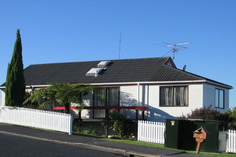 Photo of property in 75a West Hoe Heights, Orewa, 0931
