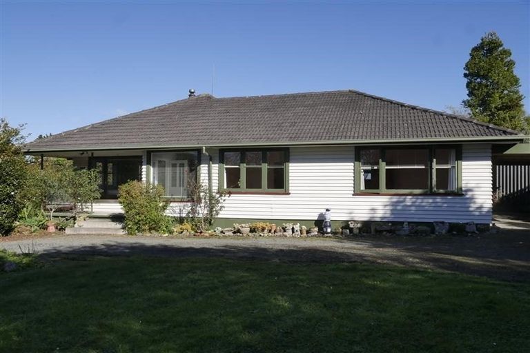 Photo of property in 176 Carruth Road, Poroti, Whangarei, 0179