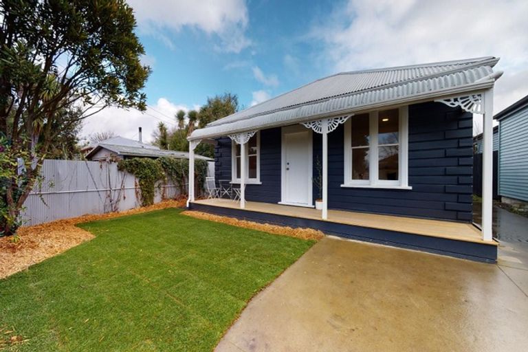 Photo of property in 21 Perth Street, Richmond, Christchurch, 8013
