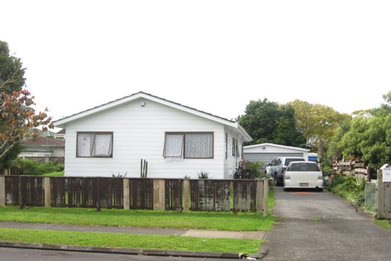 Photo of property in 21 Lyren Place, Half Moon Bay, Auckland, 2012