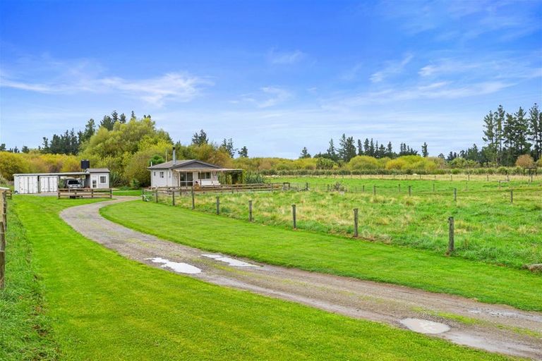 Photo of property in 118 Yaxleys Road, Loburn, Rangiora, 7473