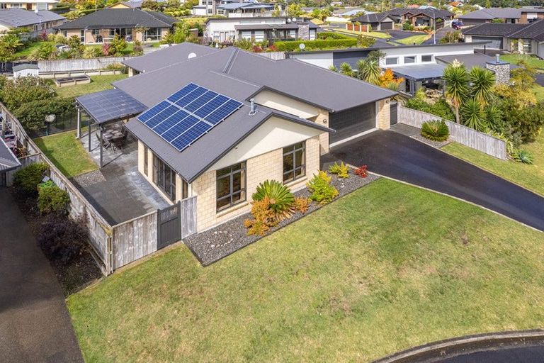 Photo of property in 6 Webster Place, Otamatea, Whanganui, 4500