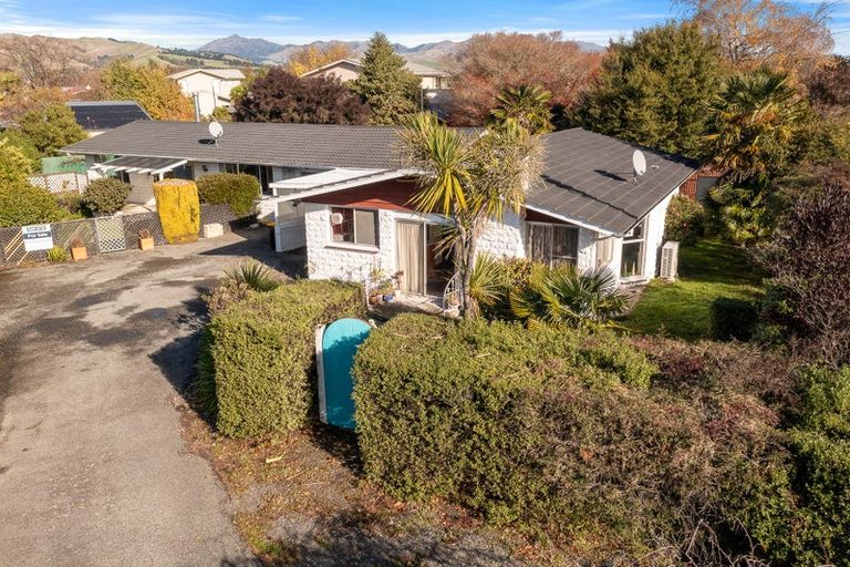 Photo of property in 119 Maxwell Road, Blenheim, 7201