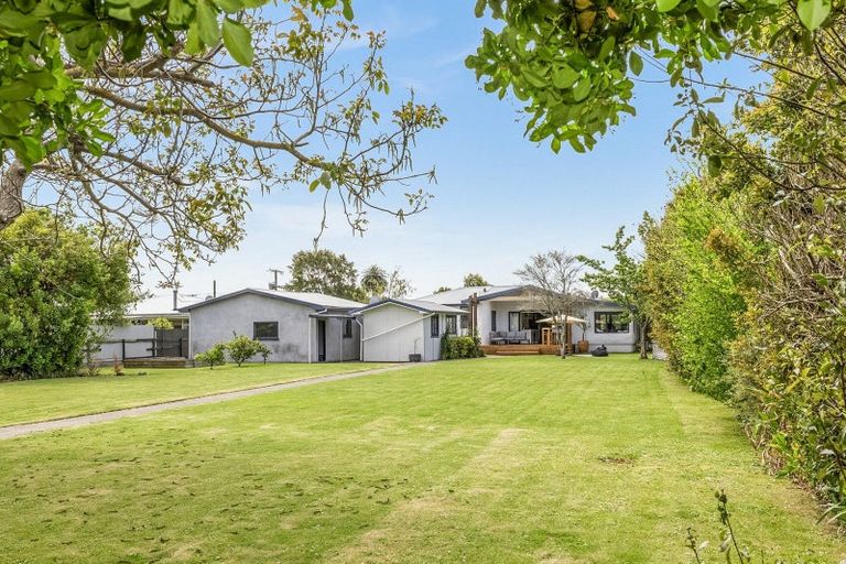 Photo of property in 40 Maltby Street, Meeanee, Napier, 4112