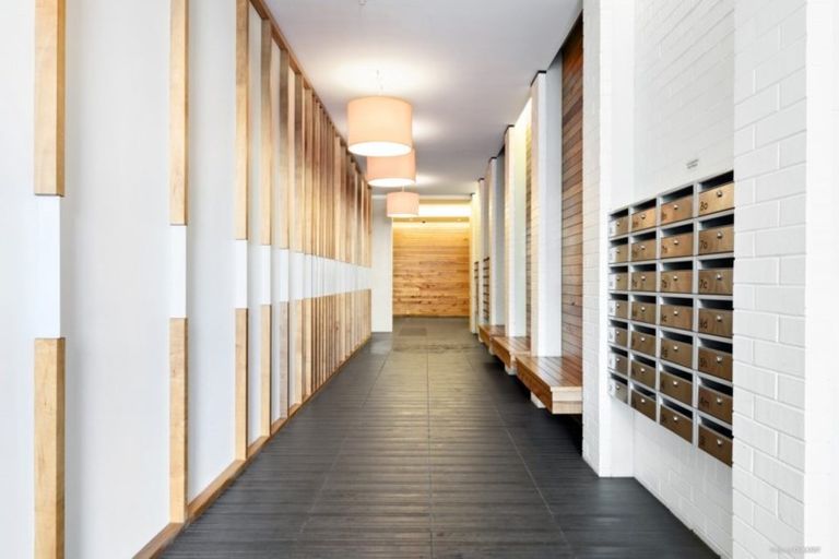 Photo of property in Republic Apartments, 158/10 Lorne Street, Te Aro, Wellington, 6011