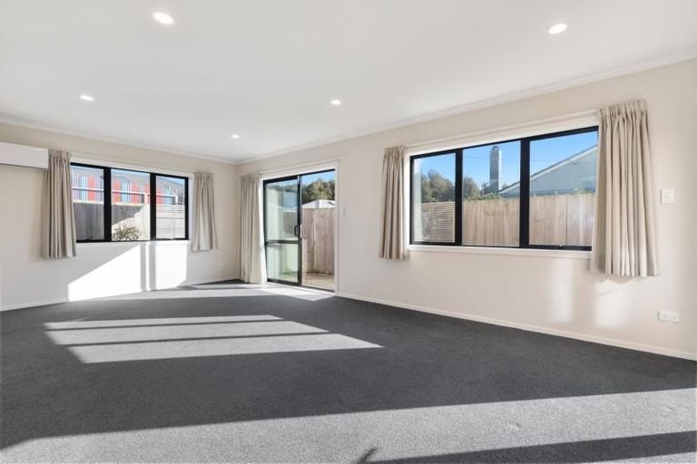 Photo of property in 4/12 Short Street, Claudelands, Hamilton, 3214