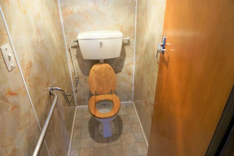 Photo of property in 7 Kinmont Crescent, Newfield, Invercargill, 9812