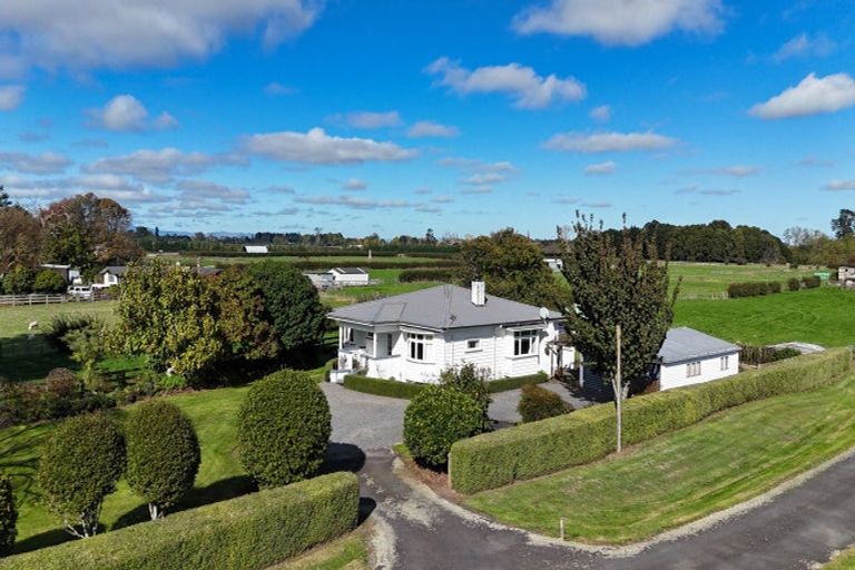 Photo of property in 775c Bruntwood Road, Tamahere, Hamilton, 3283
