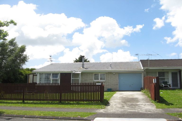 Photo of property in 3/150 Porchester Road, Papakura, 2110