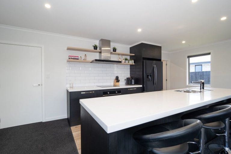 Photo of property in 21 Magnolia Drive, Netherby, Ashburton, 7700