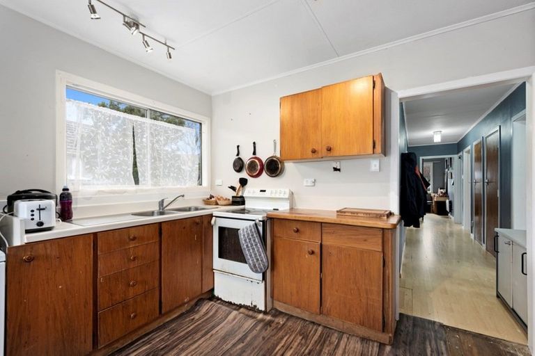 Photo of property in 36 Hamstead Street, Wainuiomata, Lower Hutt, 5014