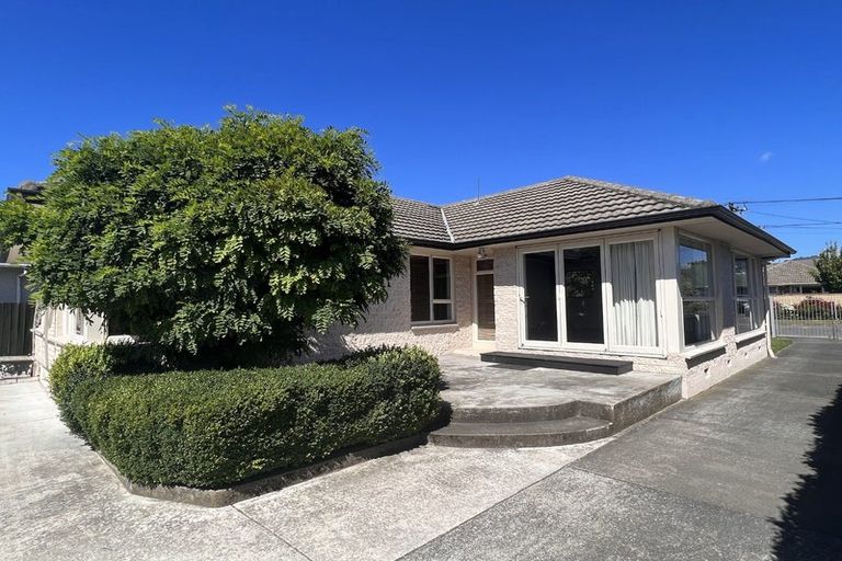 Photo of property in 31 Mountfort Street, Spreydon, Christchurch, 8024