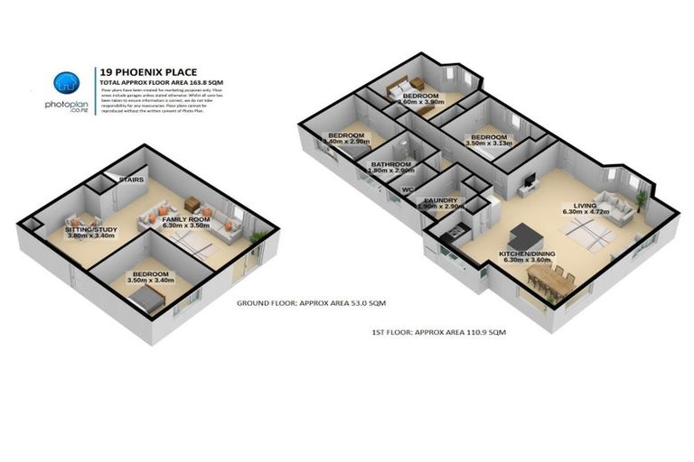 Photo of property in 19 Phoenix Place, Dinsdale, Hamilton, 3204