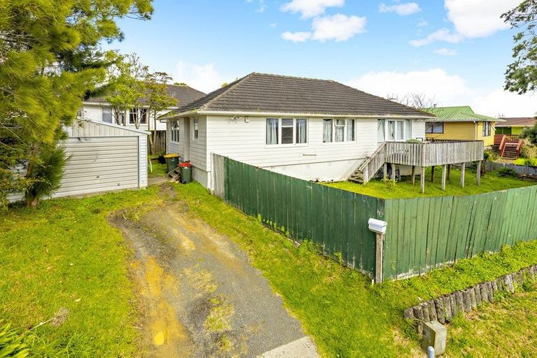 Photo of property in 1/147 Boundary Road, Clover Park, Auckland, 2019