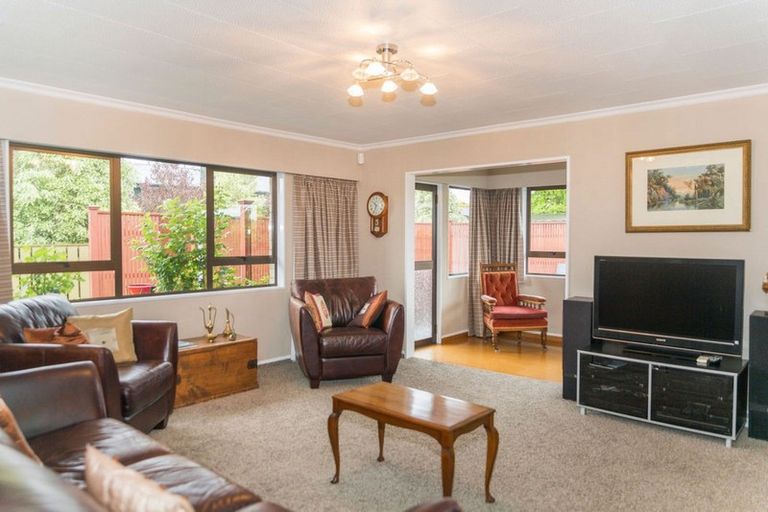 Photo of property in 75b Barraud Street, Dannevirke, 4930
