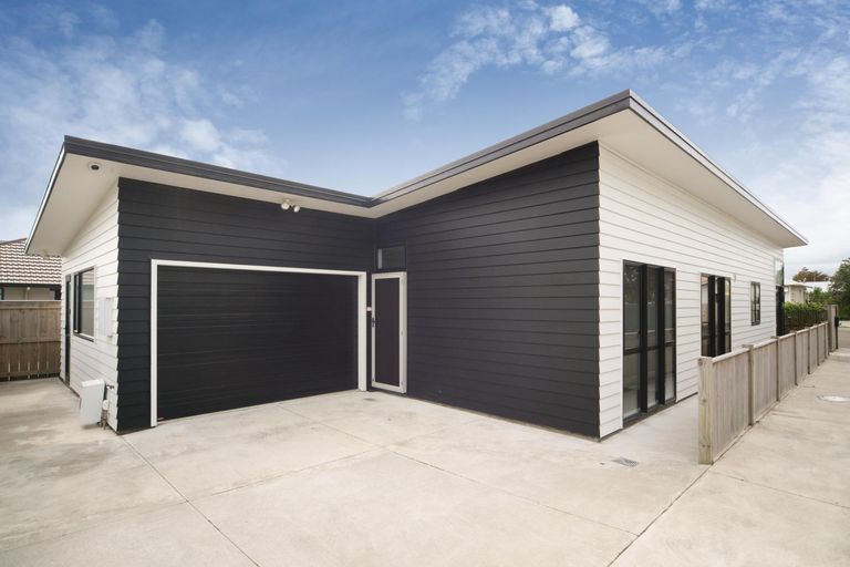 Photo of property in 28a Ward Street, Palmerston North, 4410