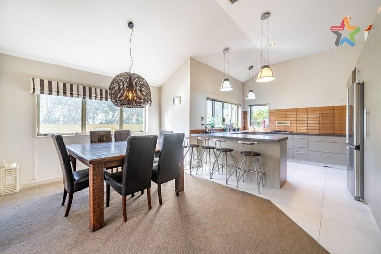 Photo of property in 201 Miromiro Road, Normandale, Lower Hutt, 5010