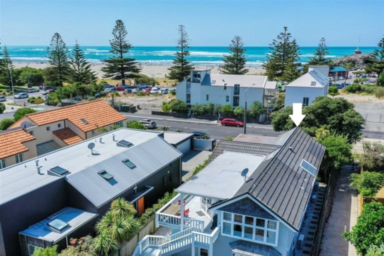 Photo of property in 20 Marriner Street, Sumner, Christchurch, 8081