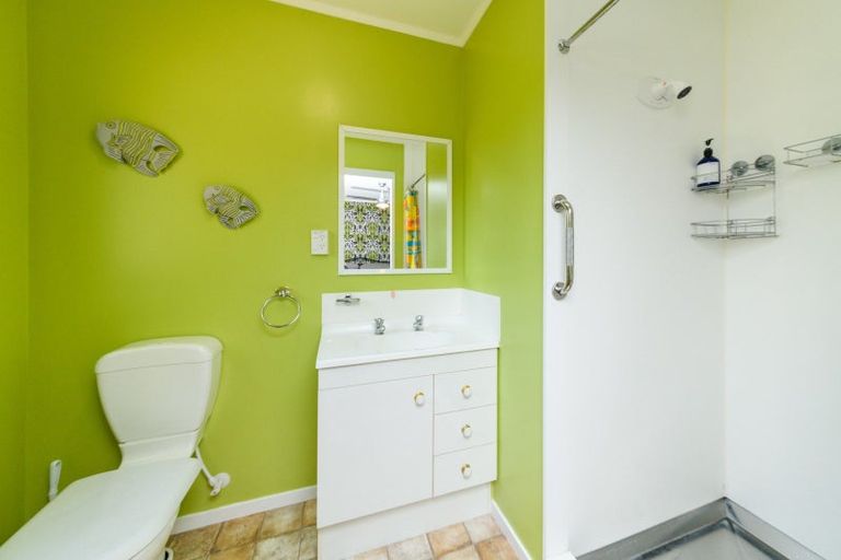 Photo of property in 185 Oxford Street, Ashhurst, 4810