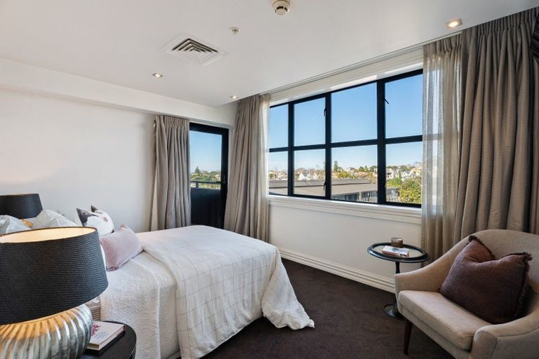 Photo of property in Heards Building, 303/2 Ruskin Street, Parnell, Auckland, 1052