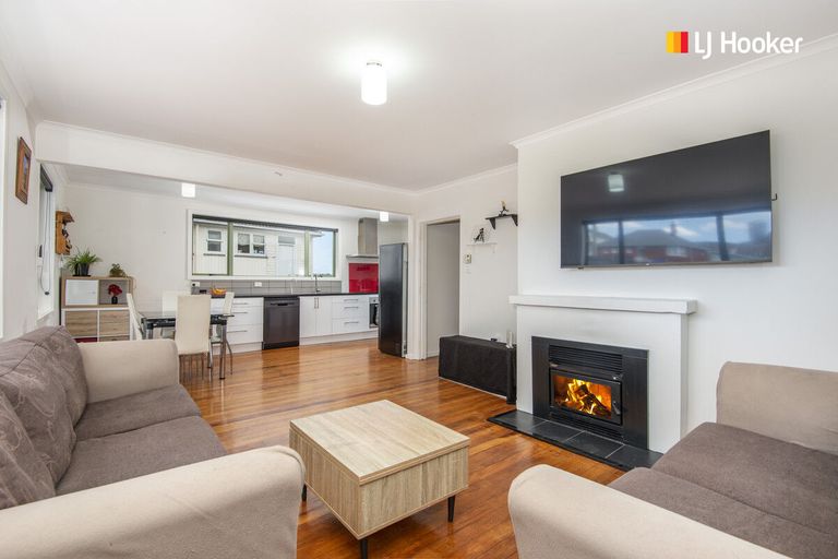 Photo of property in 8 Allenby Avenue, Liberton, Dunedin, 9010