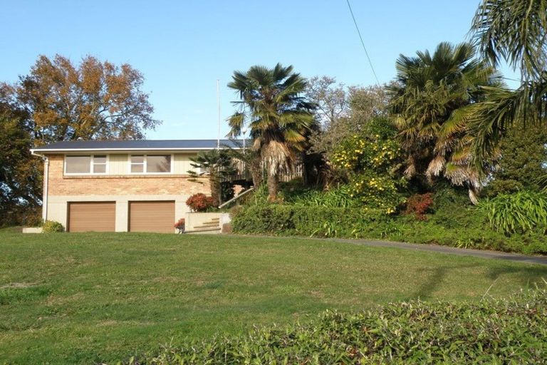 Photo of property in 84 Old Te Aroha Road, Te Poi, Matamata, 3473