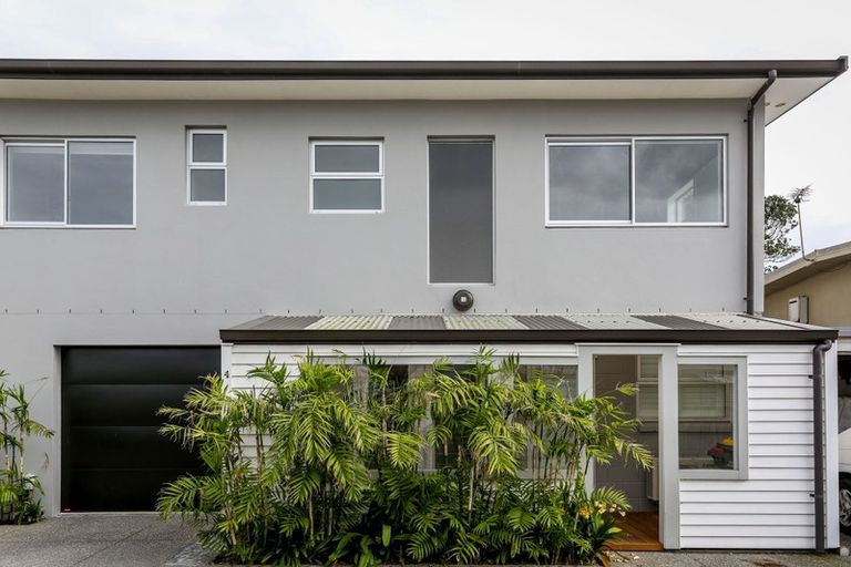 Photo of property in 4/6 Belt Road, Moturoa, New Plymouth, 4310