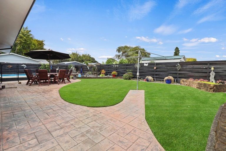 Photo of property in 72 Smith Street, Matamata, 3400
