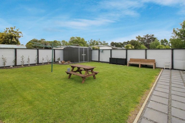 Photo of property in 48 Norbiton Road, Foxton, 4814