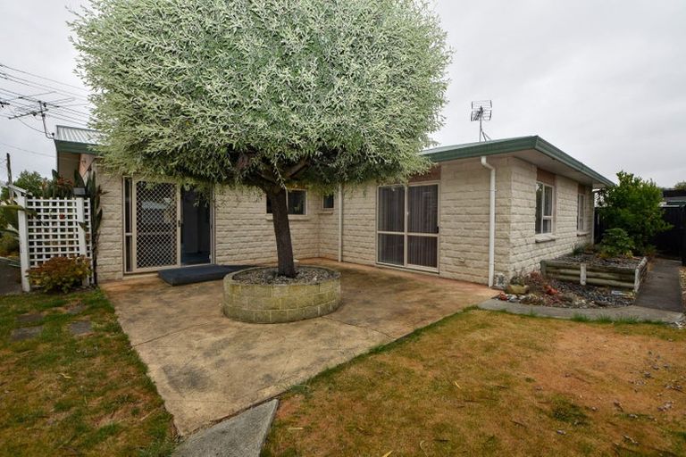 Photo of property in 6 Hogg Crescent, Masterton, 5810