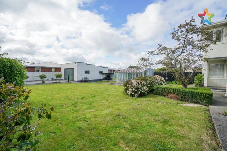 Photo of property in 39 Eglinton Street, Winton, 9720