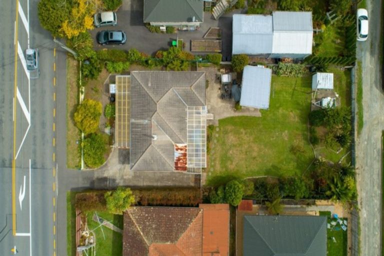 Photo of property in 184 Hill Street, Richmond, 7020