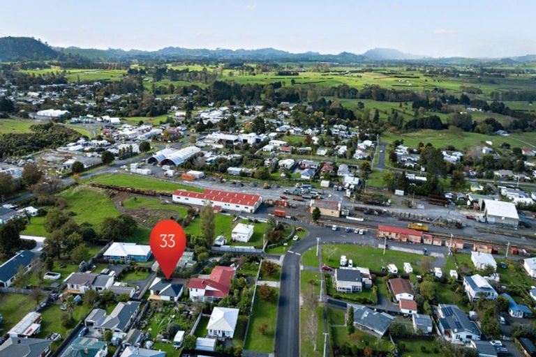Photo of property in 33 Wrigley Street, Waihi, 3610