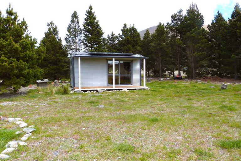 Photo of property in 662 Manuka Terrace, Ben Ohau, Twizel, 7999