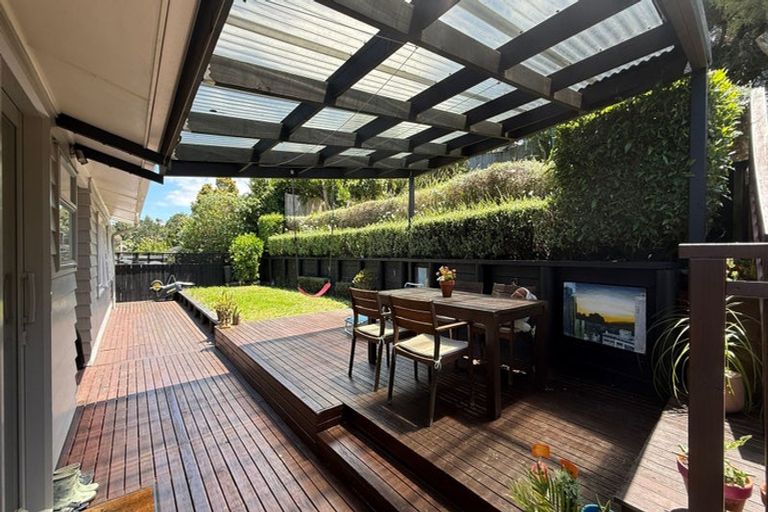 Photo of property in 108 Mountbatten Avenue, Hillcrest, Auckland, 0627