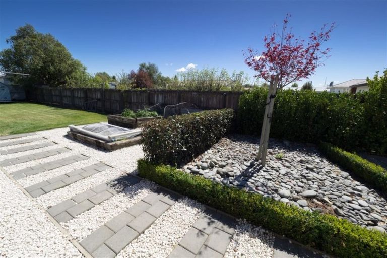 Photo of property in 70 Mcmurdo Street, Tinwald, Ashburton, 7700