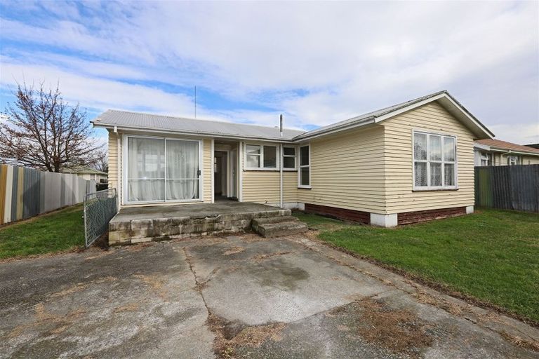 Photo of property in 16 Arbroath Avenue, Flaxmere, Hastings, 4120