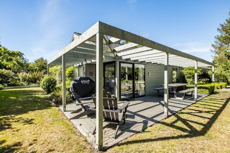 Photo of property in 17 Cheltenham Street, Hanmer Springs, 7334