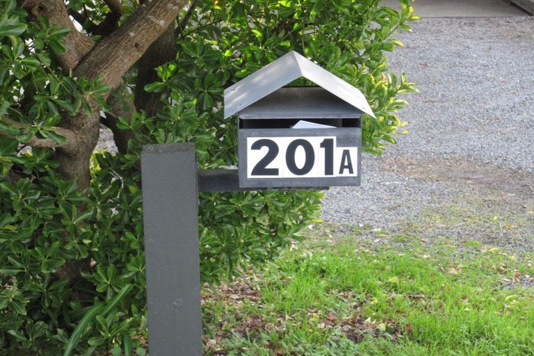 Photo of property in 201a Mazengarb Road, Paraparaumu, 5032