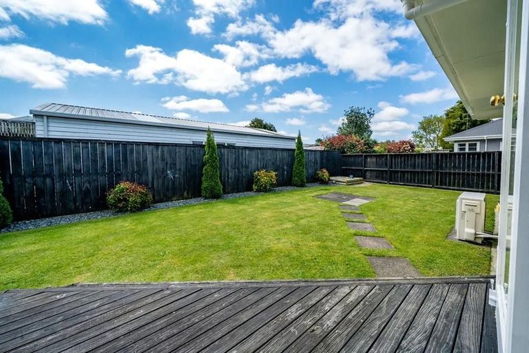 Photo of property in 12 Thomas Place, Leamington, Cambridge, 3432