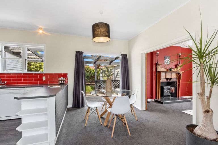 Photo of property in 21 Thomas Street, Linwood, Christchurch, 8062
