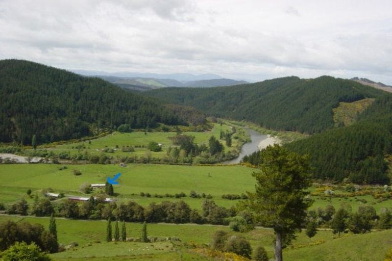Photo of property in 305 Baton Valley Road, Tapawera, Motueka, 7196