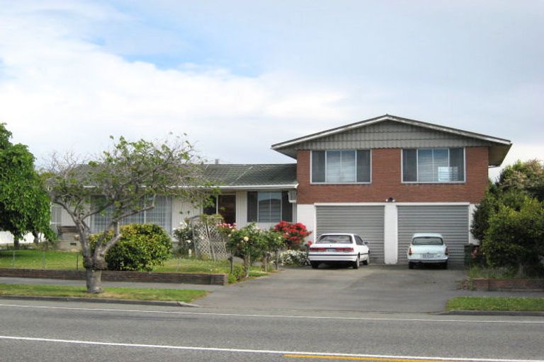 Photo of property in 165 Maidstone Road, Avonhead, Christchurch, 8042